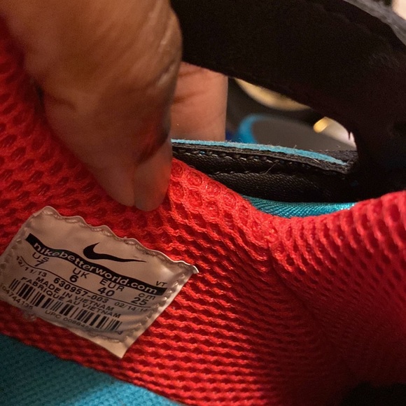 Nike air huarache - Picture 10 of 13